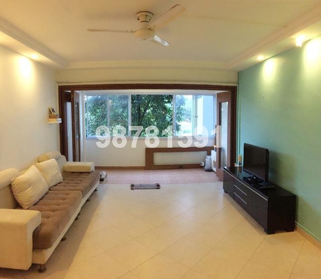 Blk 340 Clementi Avenue 5 (Clementi), HDB 5 Rooms #163929362